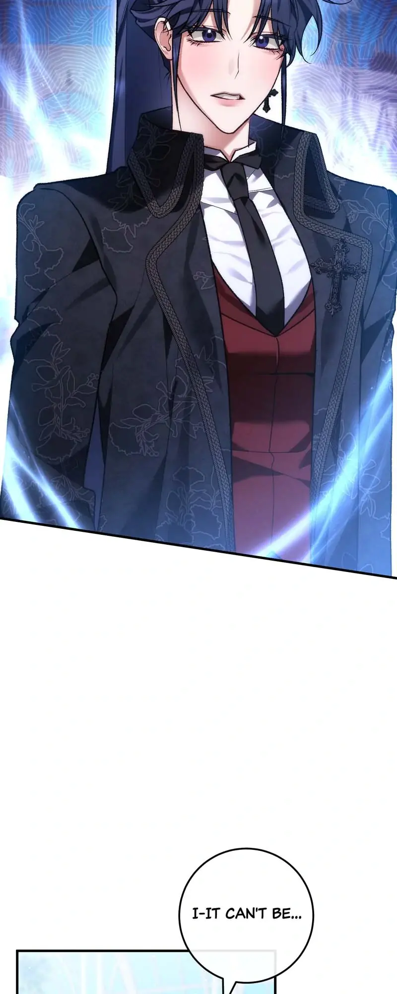 The Second Male Lead Is Actually a Girl Chapter 66 Page 71