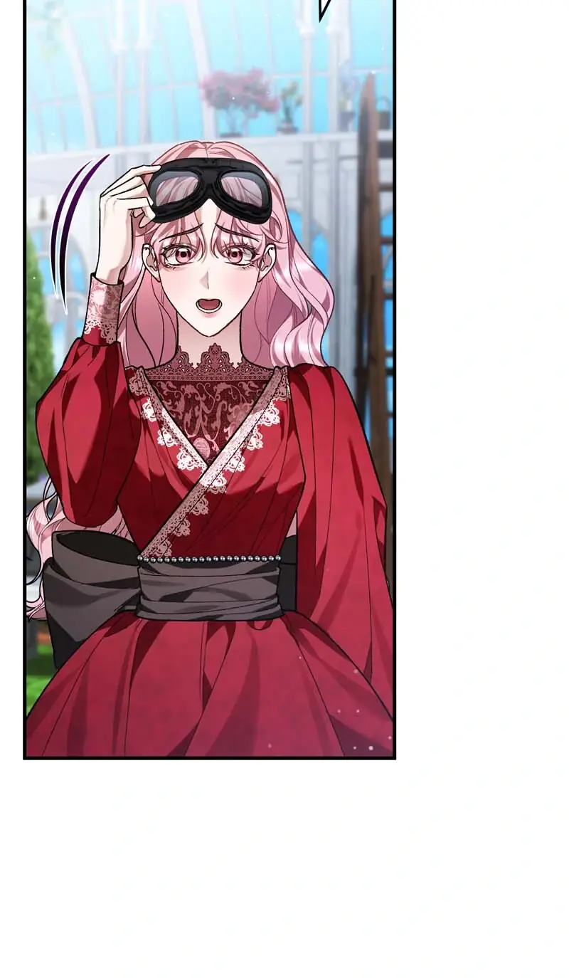 The Second Male Lead Is Actually a Girl Chapter 66 Page 72
