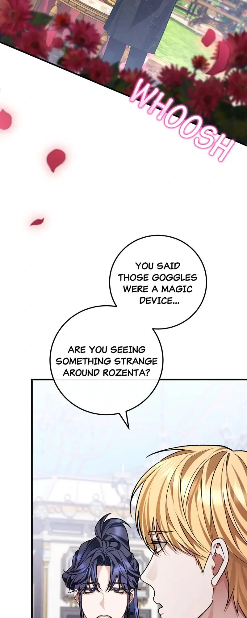 The Second Male Lead Is Actually a Girl Chapter 66 Page 74