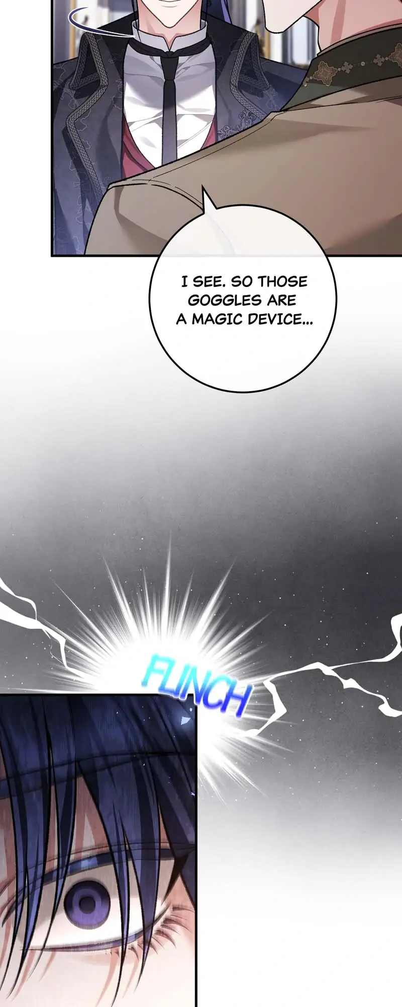 The Second Male Lead Is Actually a Girl Chapter 66 Page 75