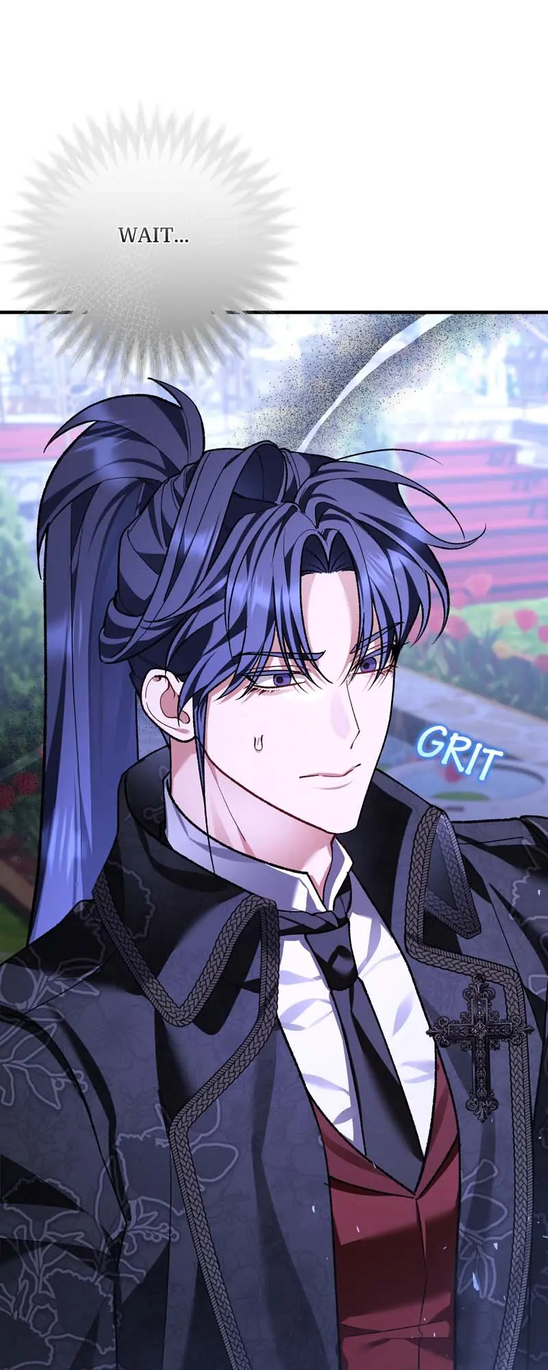 The Second Male Lead Is Actually a Girl Chapter 66 Page 77