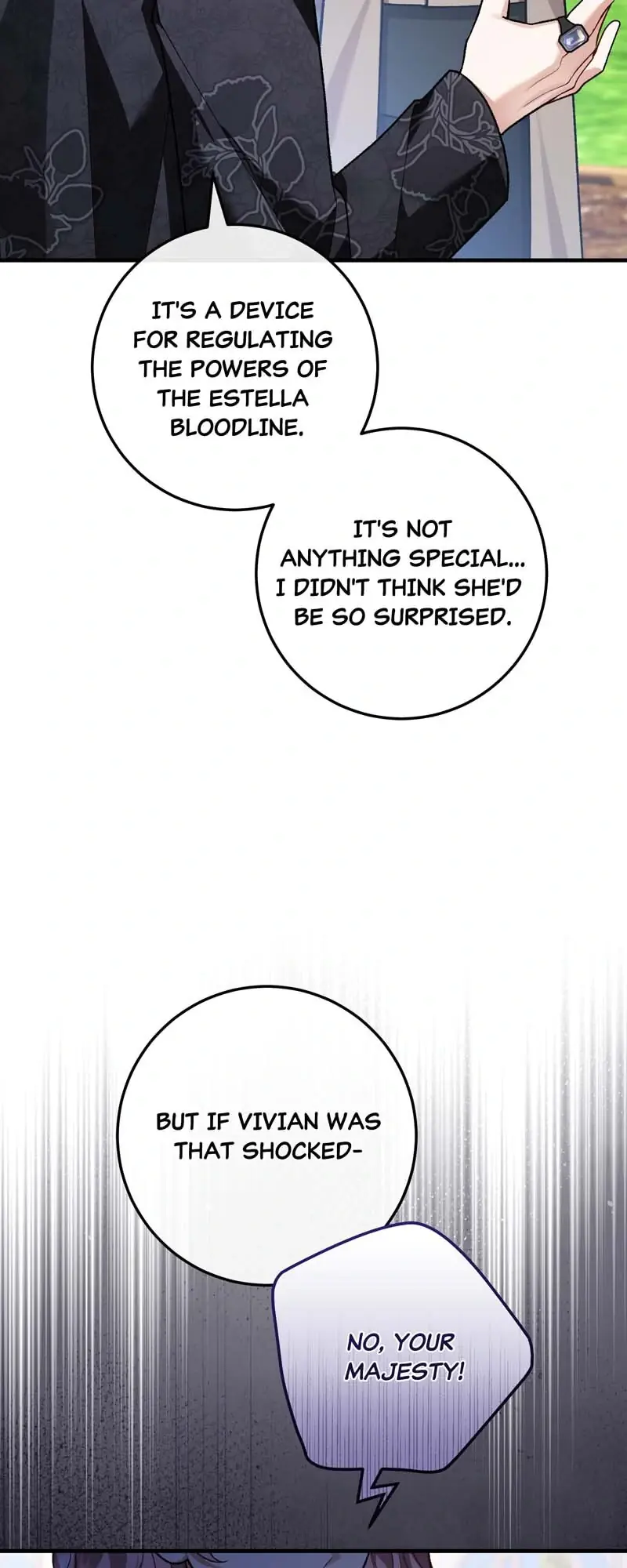 The Second Male Lead Is Actually a Girl Chapter 66 Page 80