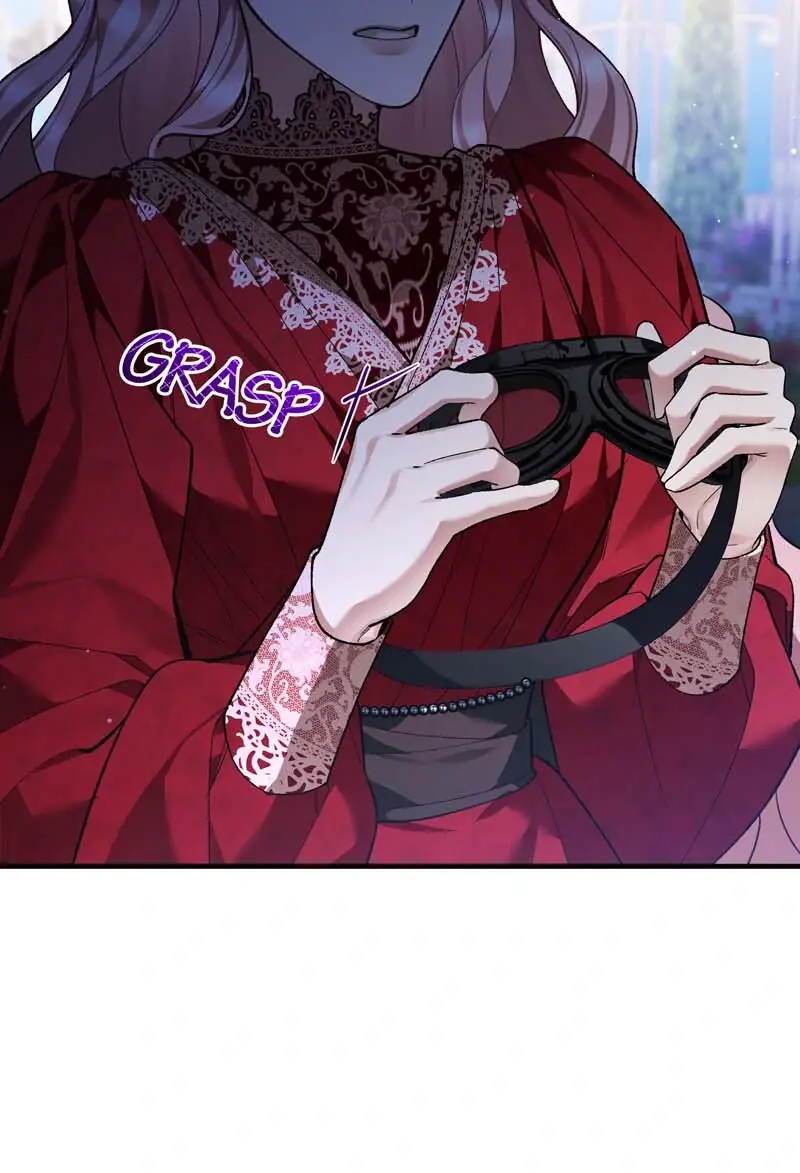 The Second Male Lead Is Actually a Girl Chapter 66 Page 81