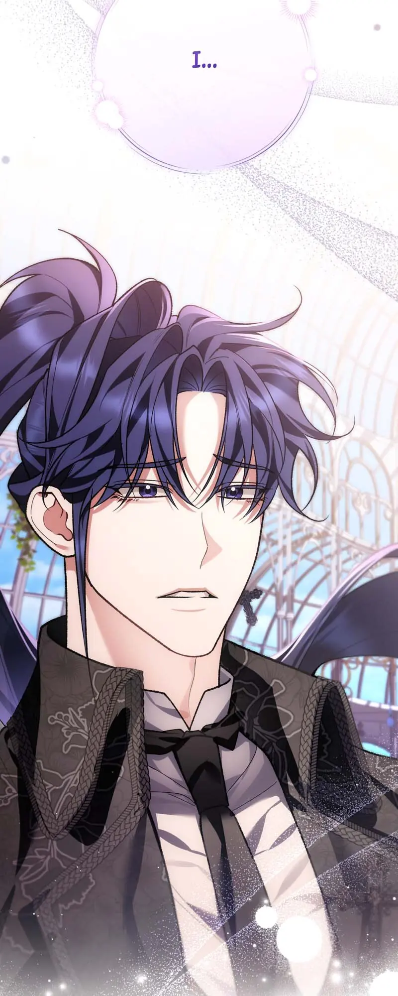 The Second Male Lead Is Actually a Girl Chapter 66 Page 83
