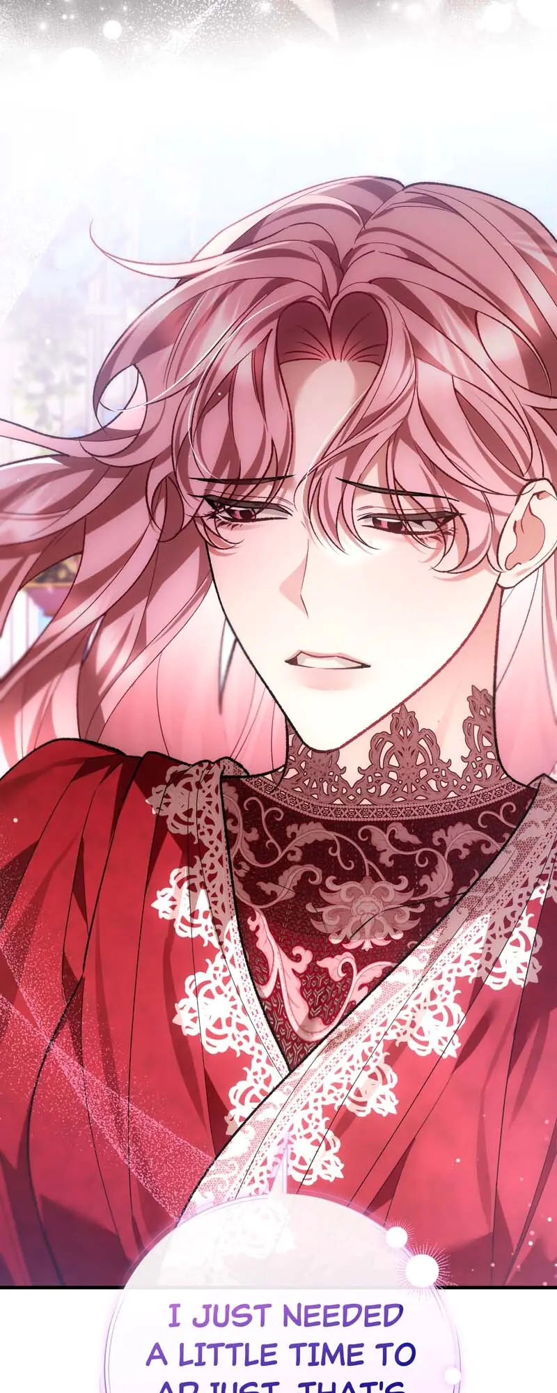 The Second Male Lead Is Actually a Girl Chapter 66 Page 84