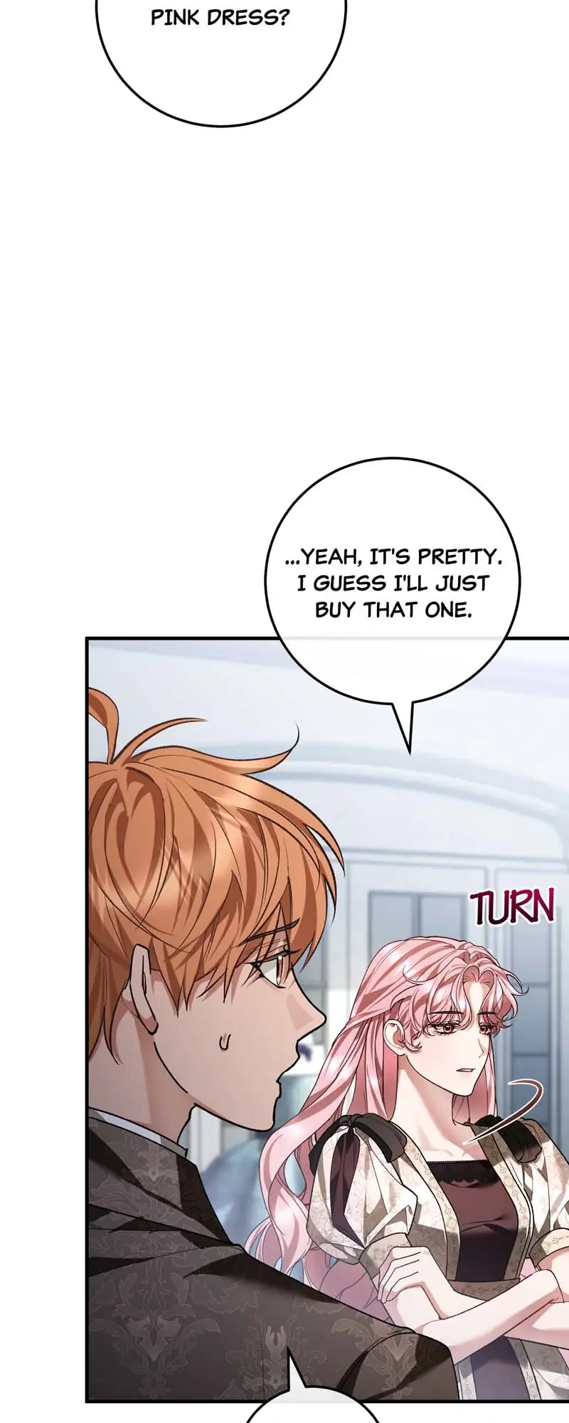 The Second Male Lead Is Actually a Girl Chapter 67 Page 4
