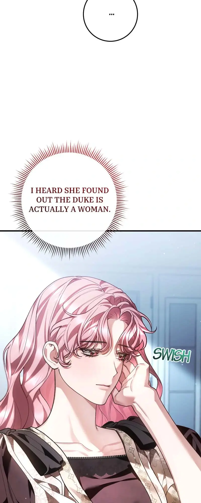 The Second Male Lead Is Actually a Girl Chapter 67 Page 5