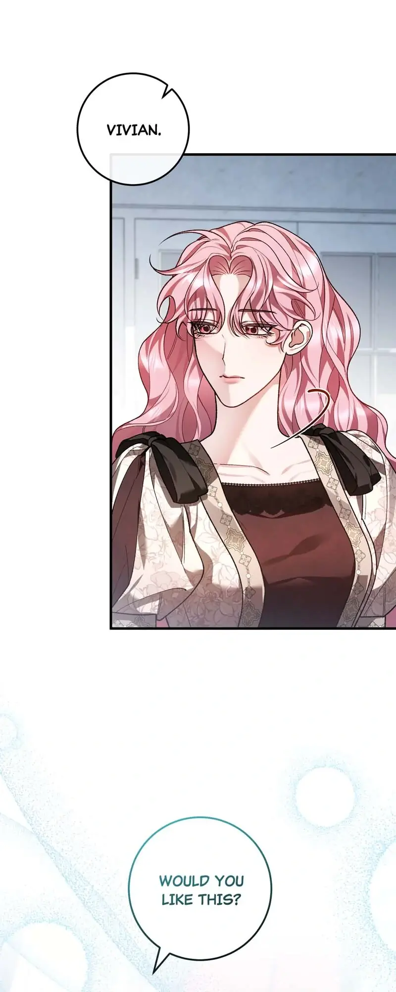 The Second Male Lead Is Actually a Girl Chapter 67 Page 8