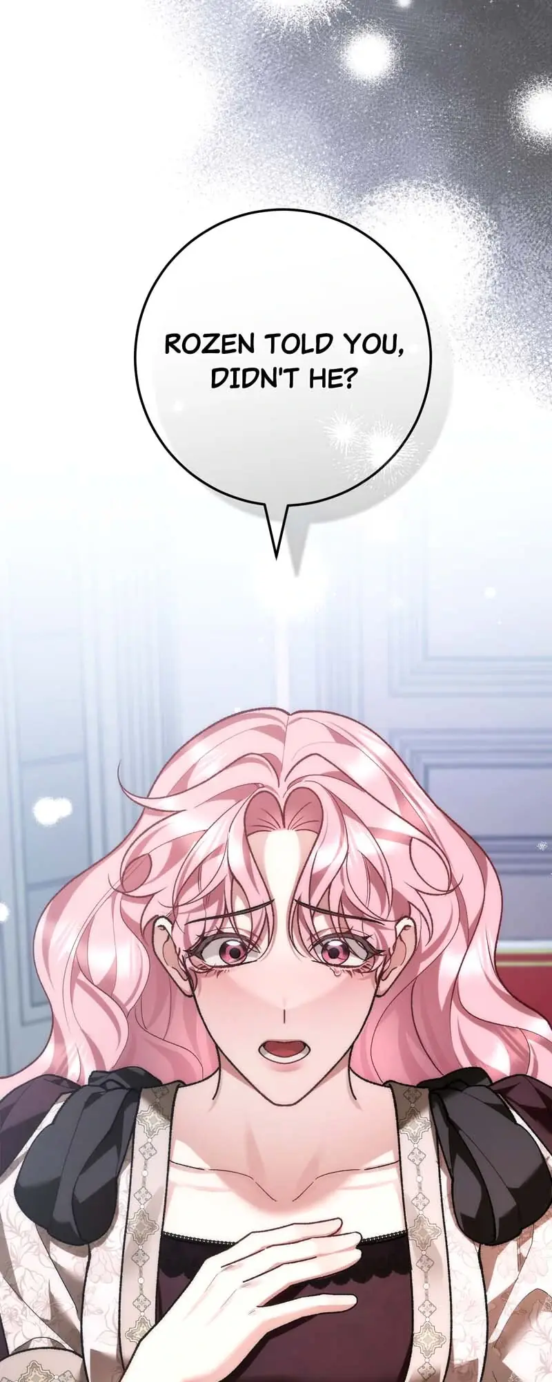 The Second Male Lead Is Actually a Girl Chapter 67 Page 14