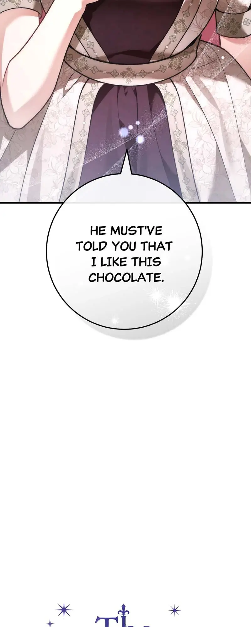 The Second Male Lead Is Actually a Girl Chapter 67 Page 15