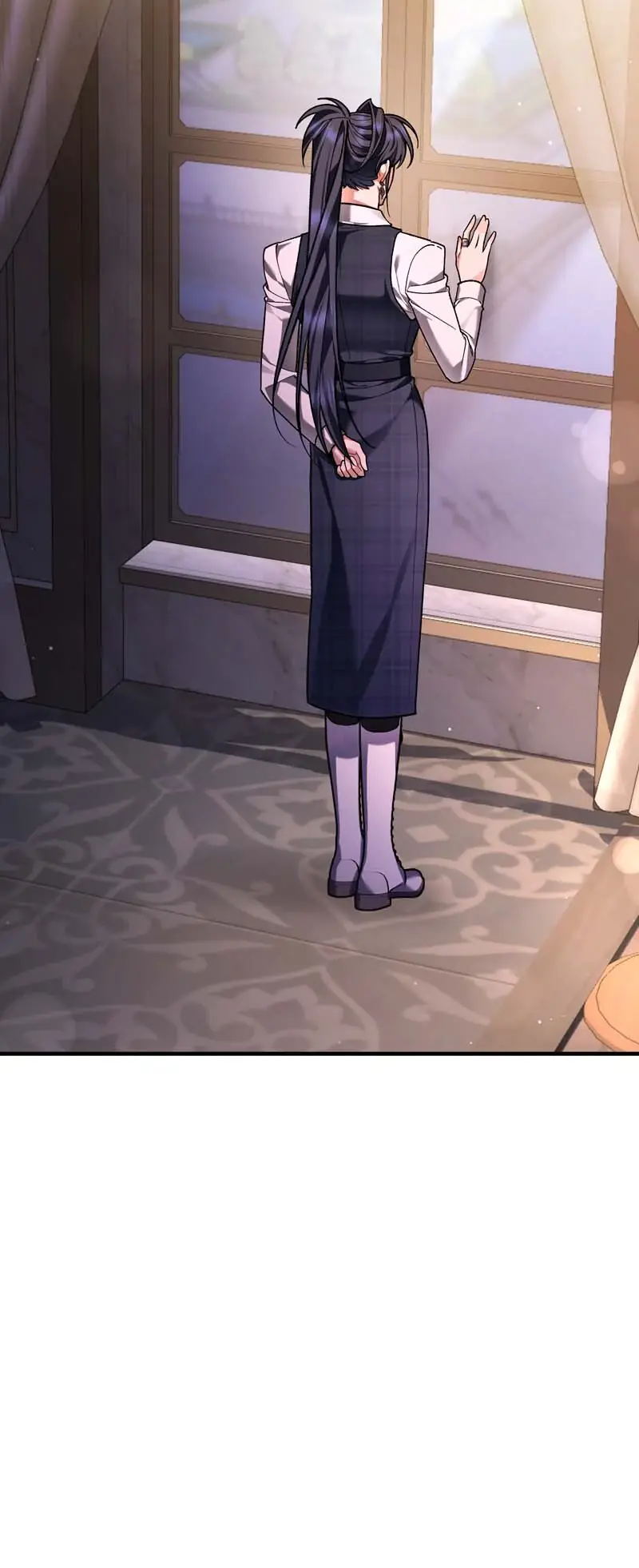 The Second Male Lead Is Actually a Girl Chapter 67 Page 17