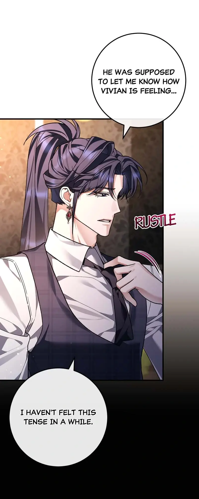 The Second Male Lead Is Actually a Girl Chapter 67 Page 18