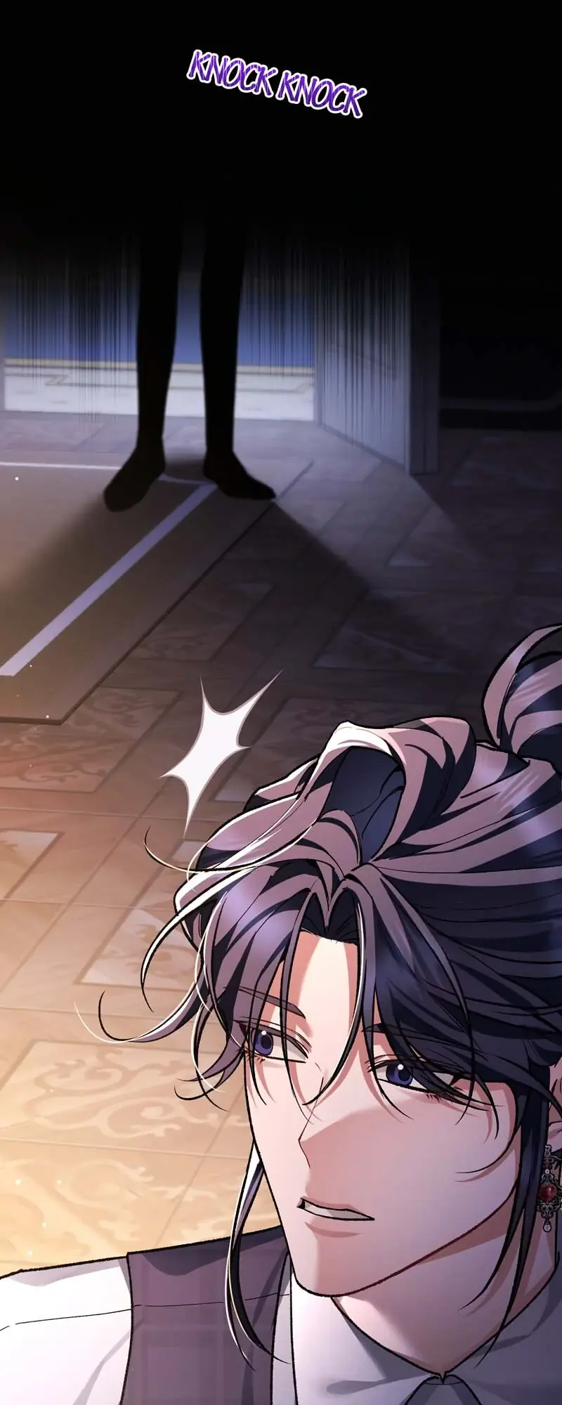 The Second Male Lead Is Actually a Girl Chapter 67 Page 19