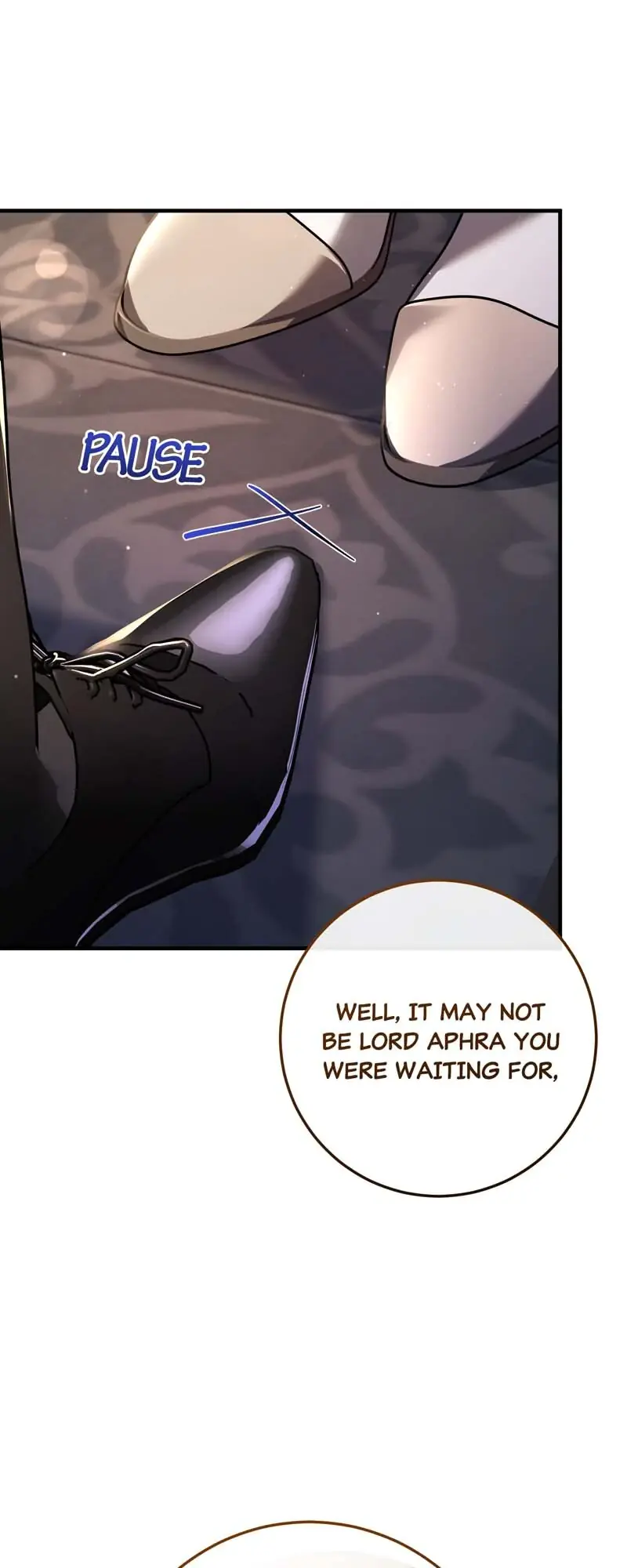 The Second Male Lead Is Actually a Girl Chapter 67 Page 24