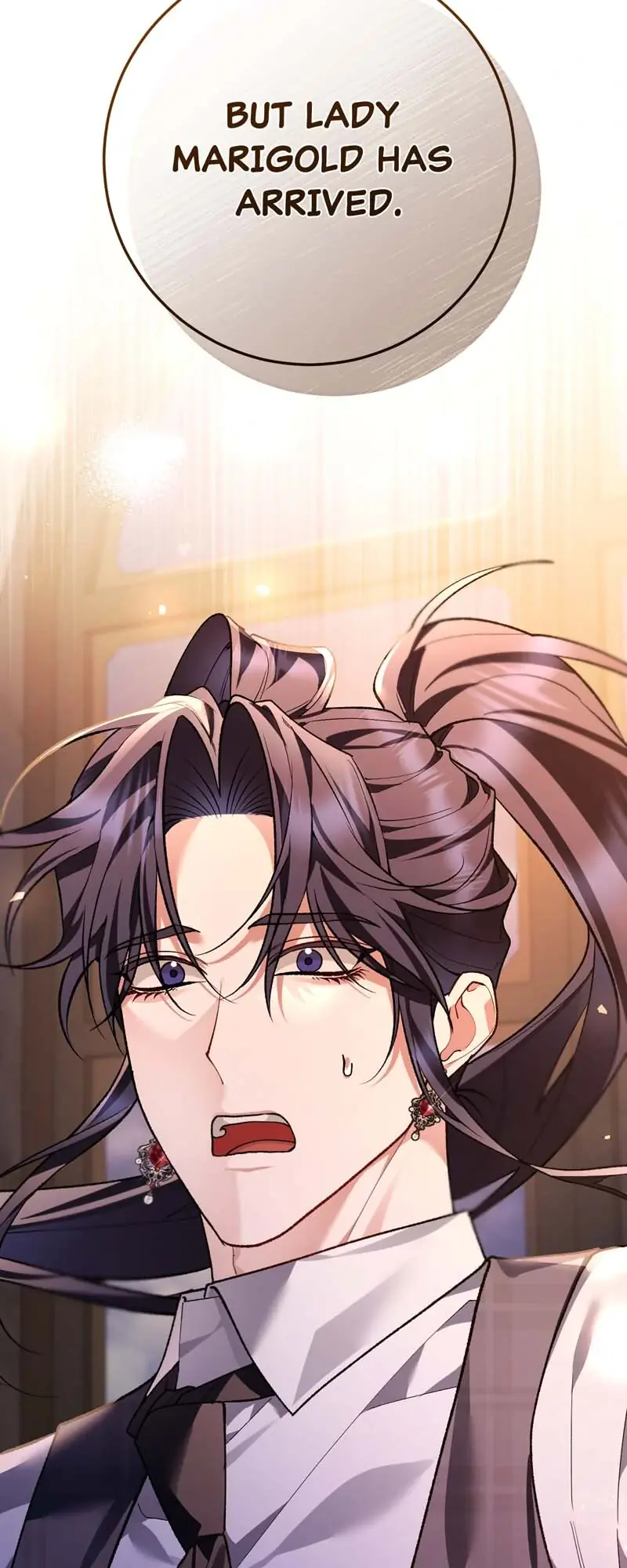 The Second Male Lead Is Actually a Girl Chapter 67 Page 25