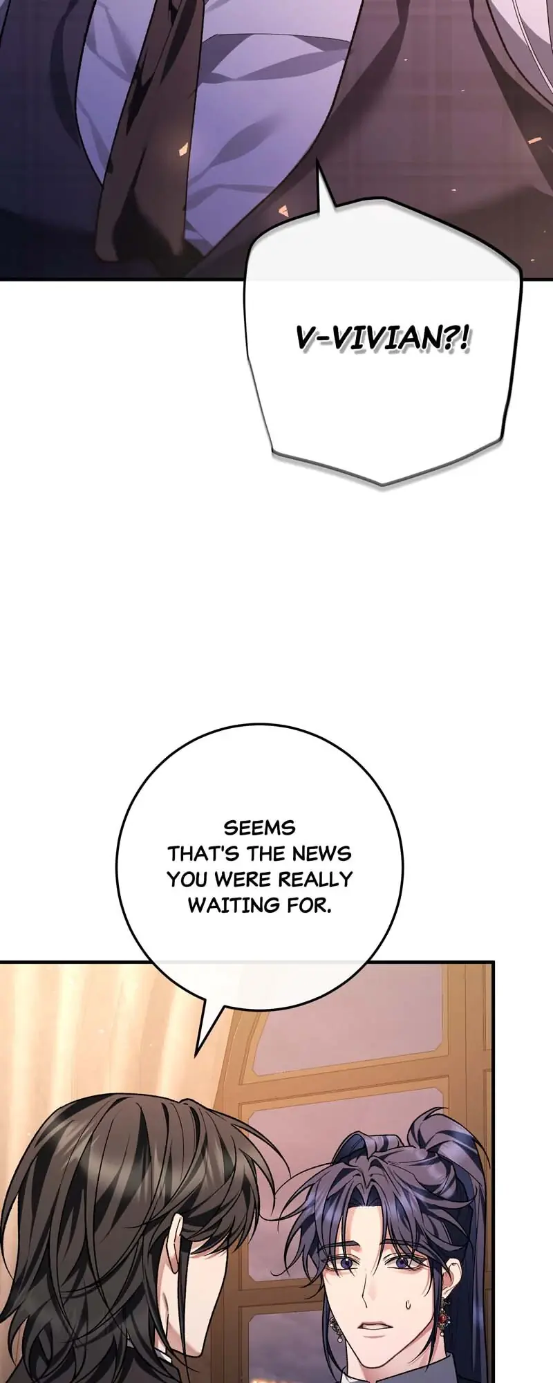 The Second Male Lead Is Actually a Girl Chapter 67 Page 26