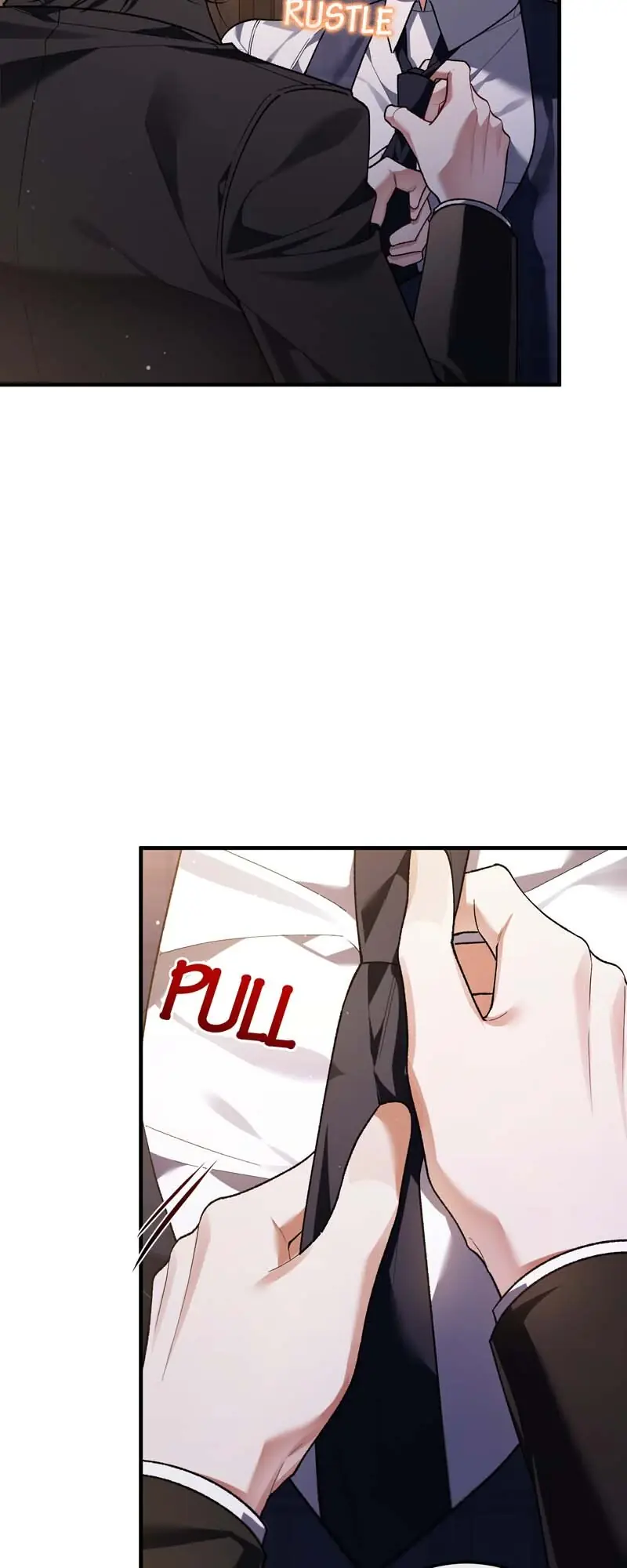 The Second Male Lead Is Actually a Girl Chapter 67 Page 27