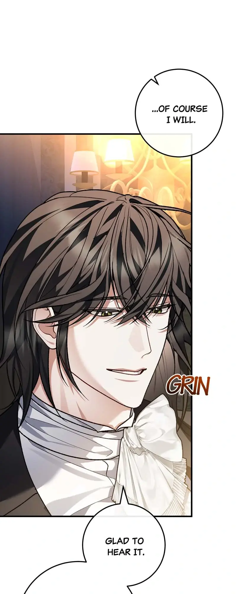The Second Male Lead Is Actually a Girl Chapter 67 Page 30