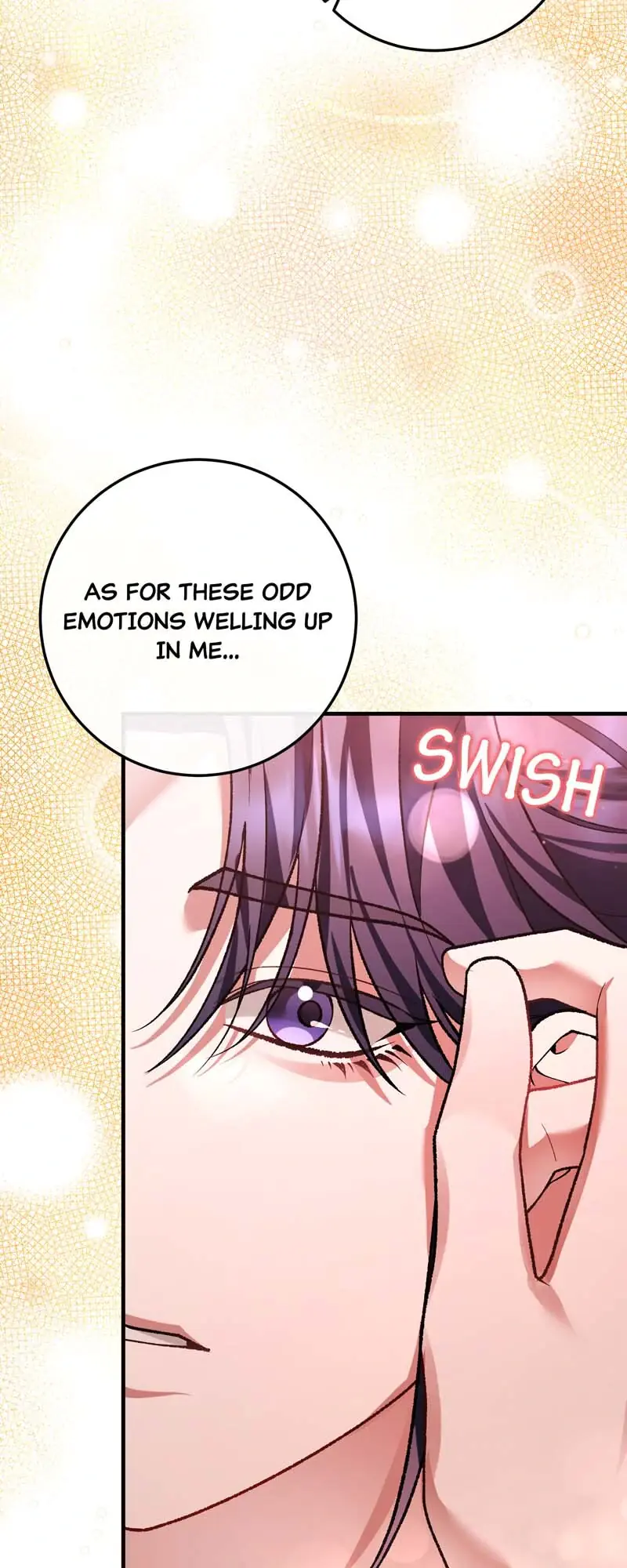 The Second Male Lead Is Actually a Girl Chapter 67 Page 32
