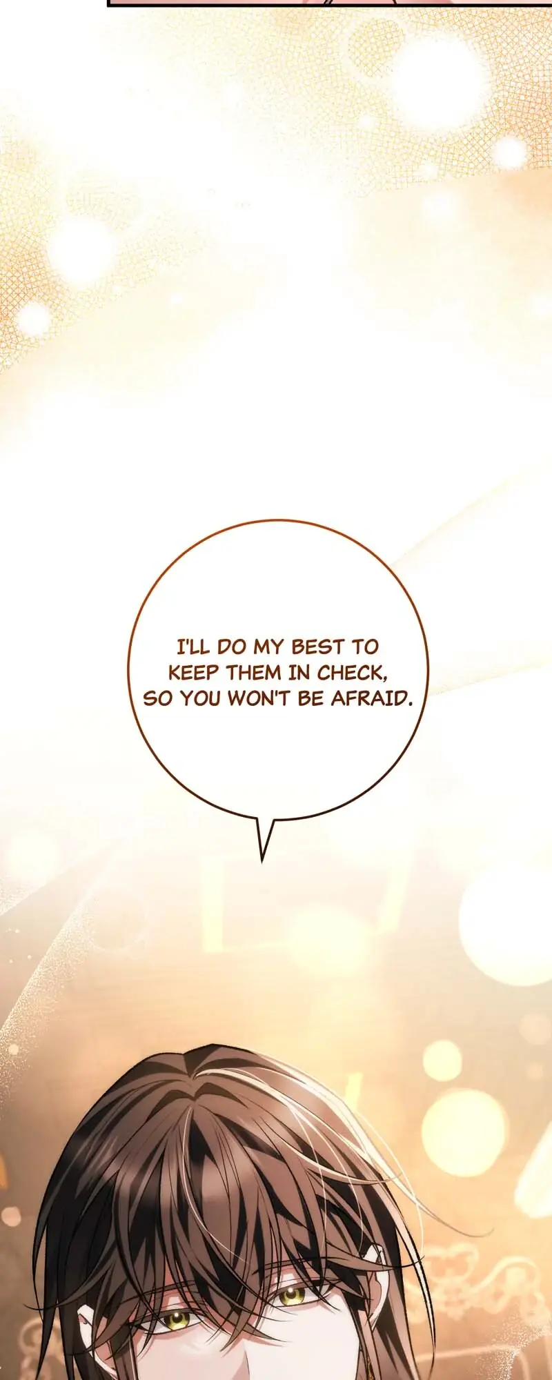 The Second Male Lead Is Actually a Girl Chapter 67 Page 33