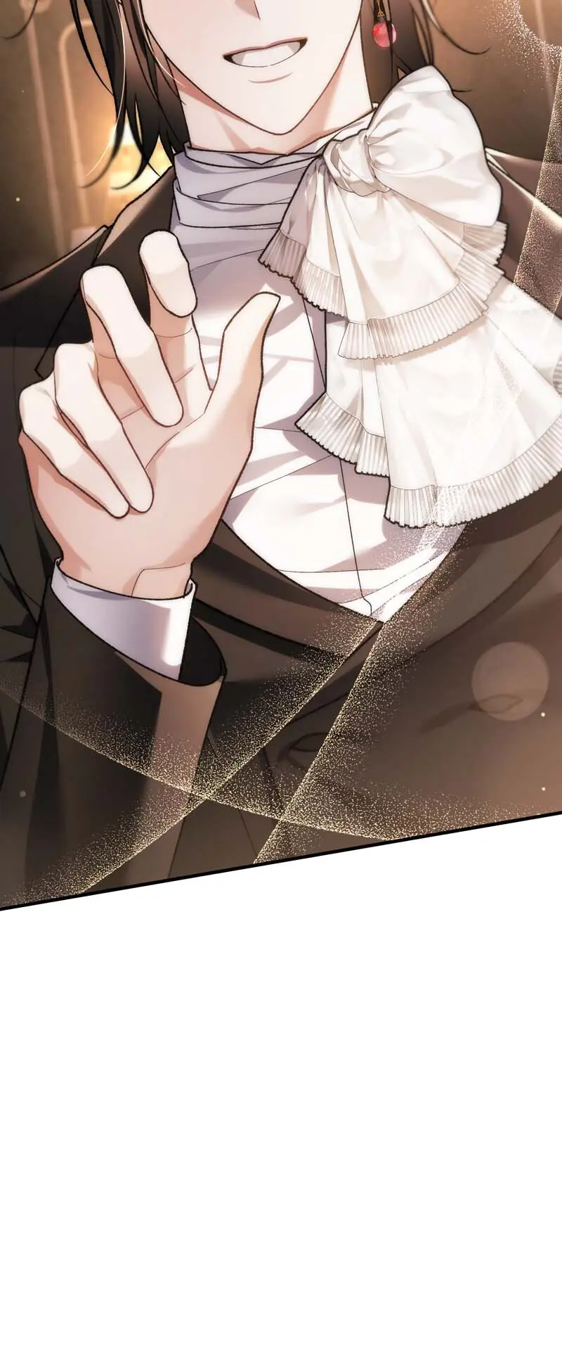The Second Male Lead Is Actually a Girl Chapter 67 Page 34