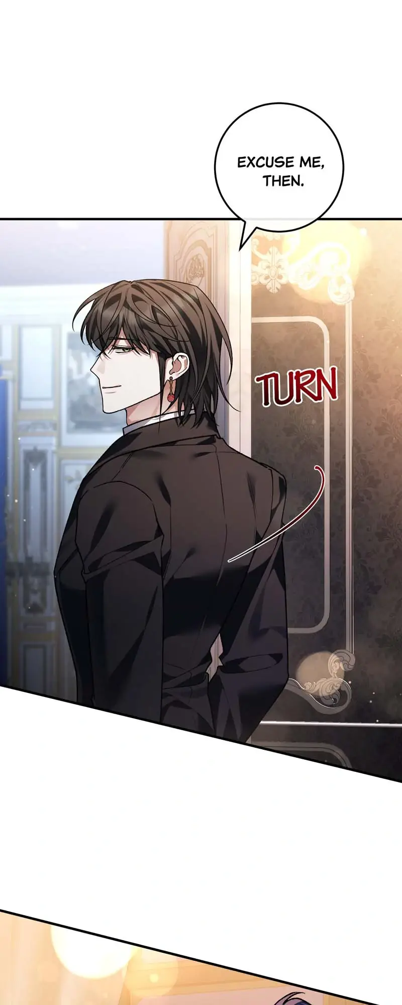 The Second Male Lead Is Actually a Girl Chapter 67 Page 35
