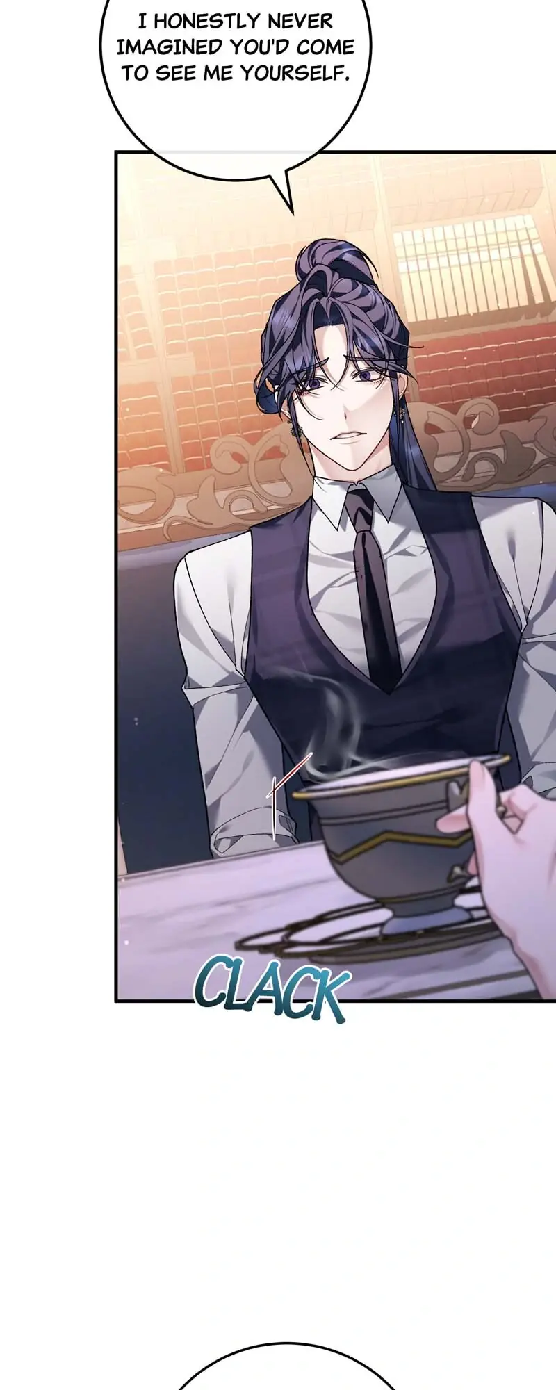 The Second Male Lead Is Actually a Girl Chapter 67 Page 42