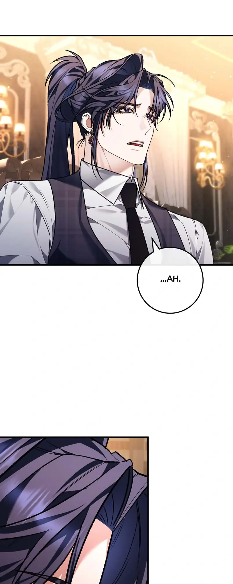 The Second Male Lead Is Actually a Girl Chapter 67 Page 47