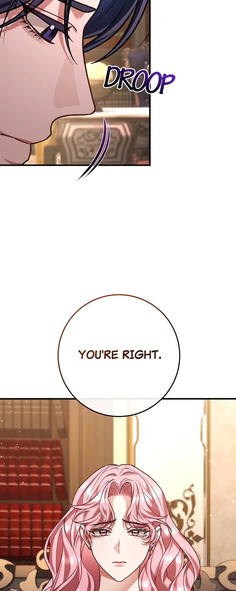 The Second Male Lead Is Actually a Girl Chapter 67 Page 48