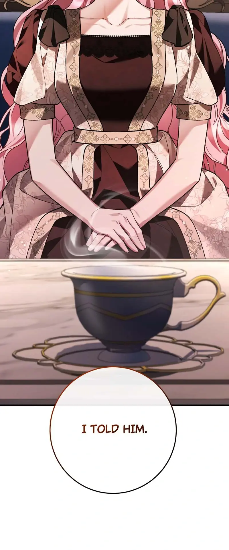The Second Male Lead Is Actually a Girl Chapter 67 Page 49