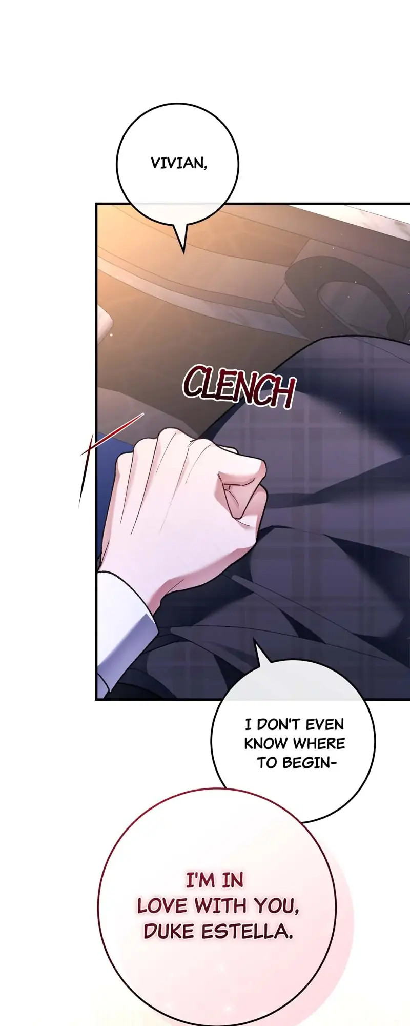 The Second Male Lead Is Actually a Girl Chapter 67 Page 50