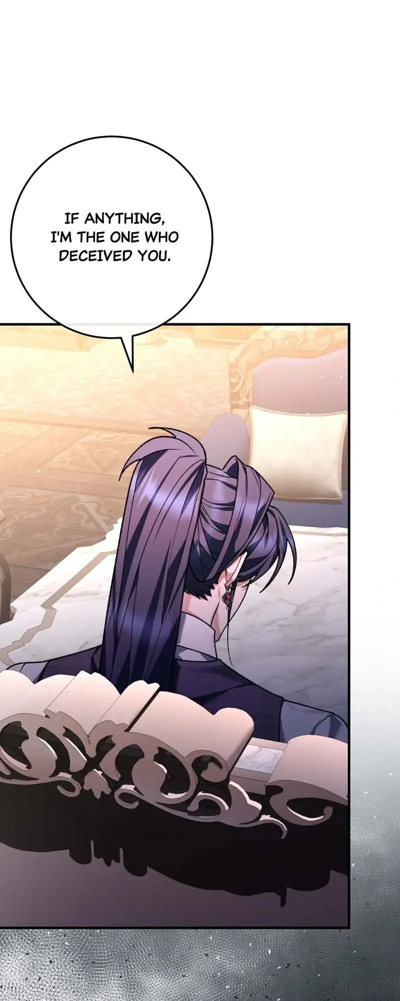 The Second Male Lead Is Actually a Girl Chapter 67 Page 55