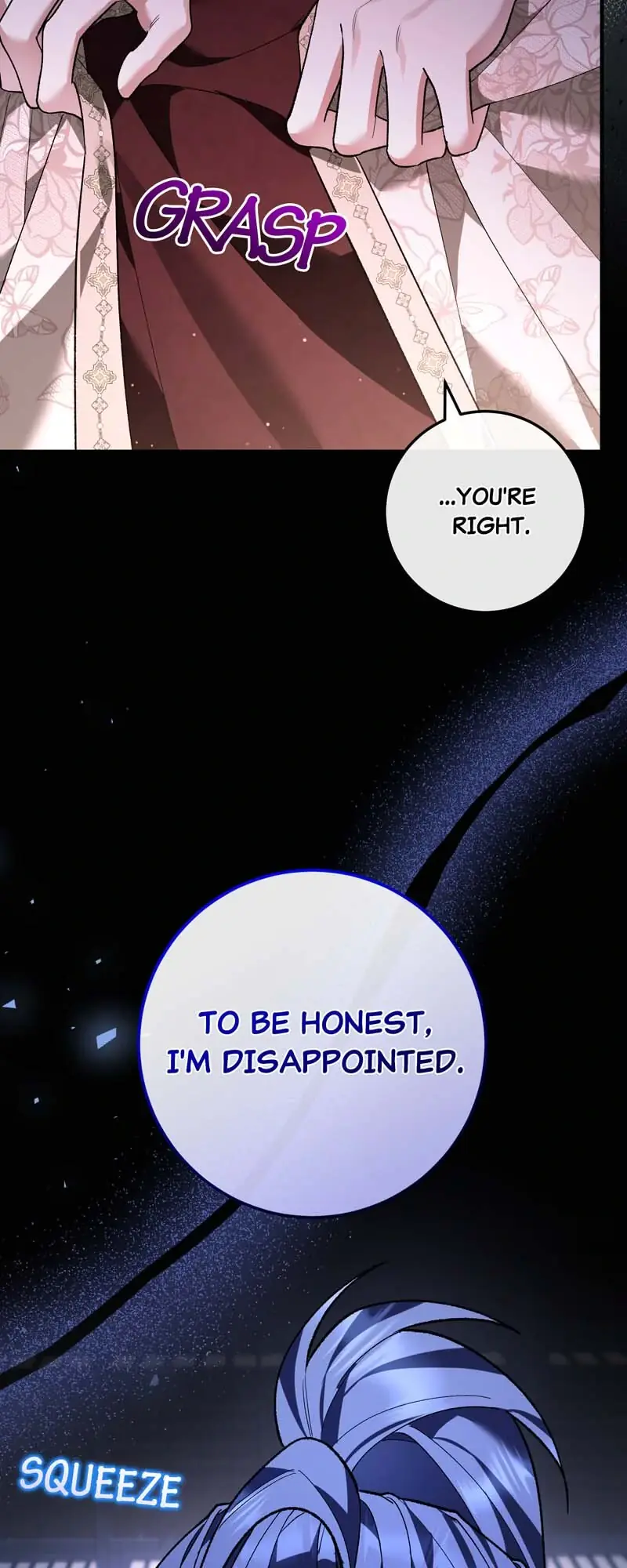 The Second Male Lead Is Actually a Girl Chapter 67 Page 56