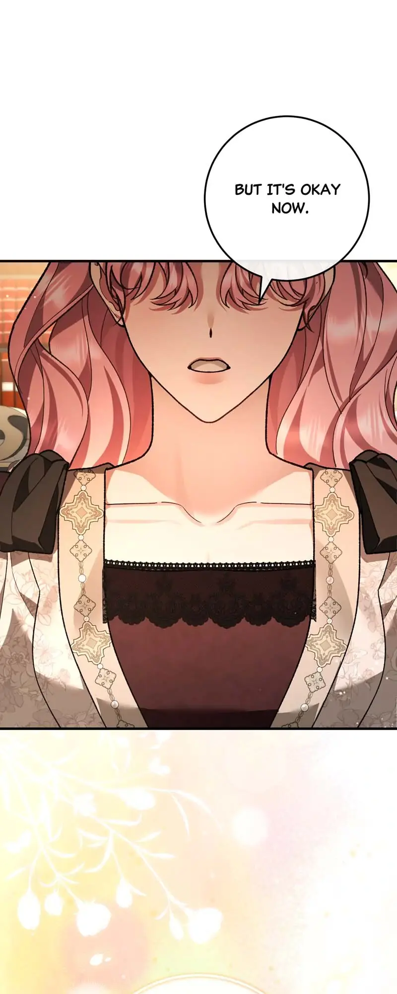 The Second Male Lead Is Actually a Girl Chapter 67 Page 60