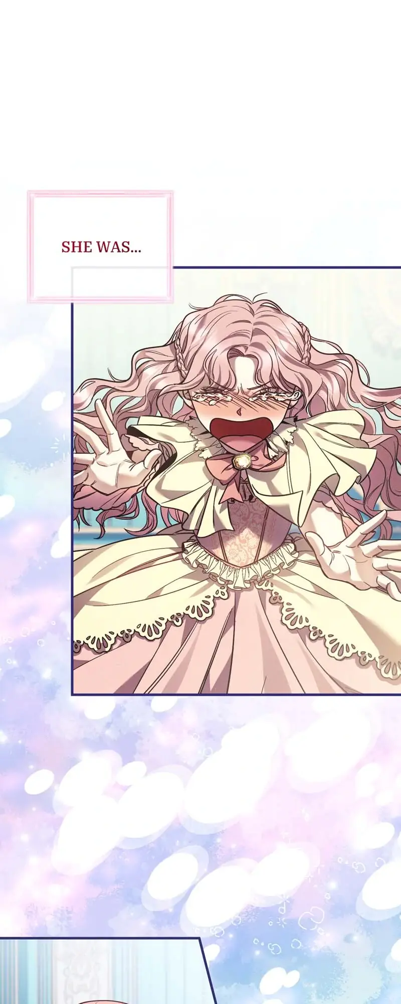 The Second Male Lead Is Actually a Girl Chapter 67 Page 63