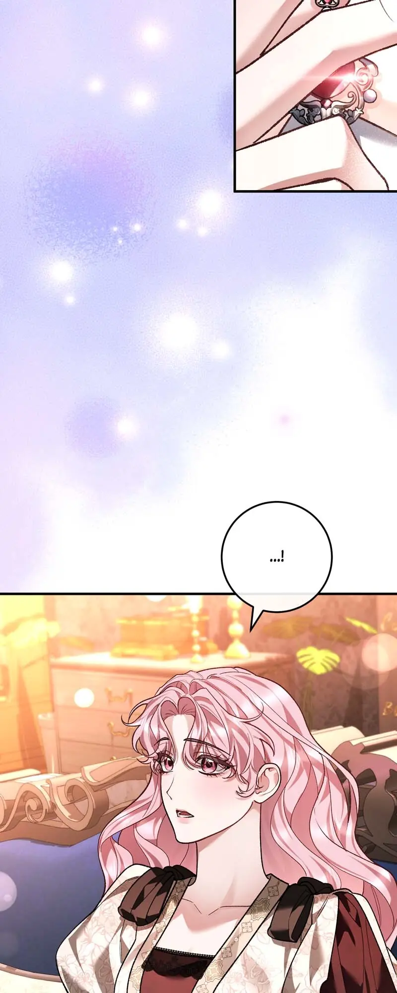 The Second Male Lead Is Actually a Girl Chapter 67 Page 68