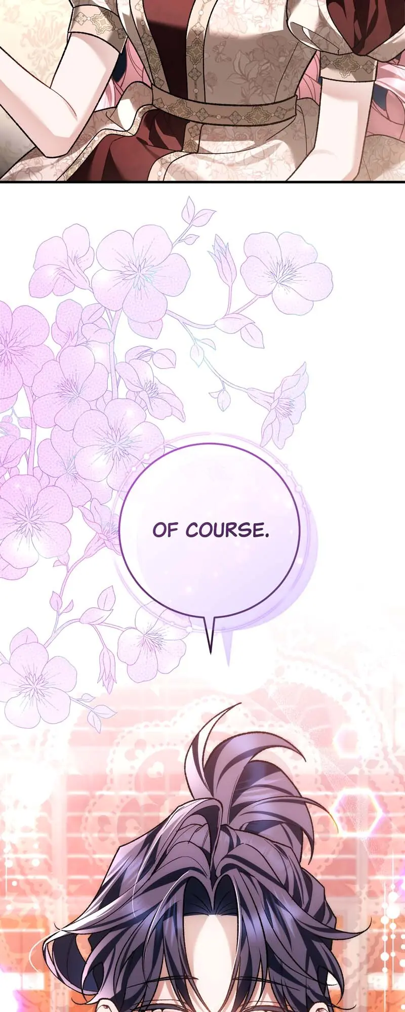 The Second Male Lead Is Actually a Girl Chapter 67 Page 69