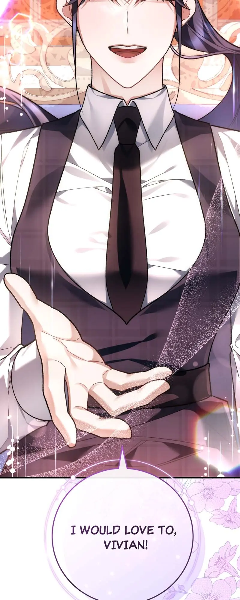 The Second Male Lead Is Actually a Girl Chapter 67 Page 70