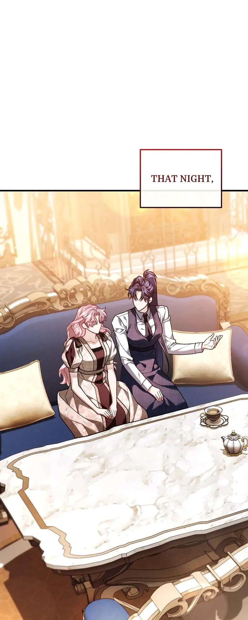 The Second Male Lead Is Actually a Girl Chapter 67 Page 72