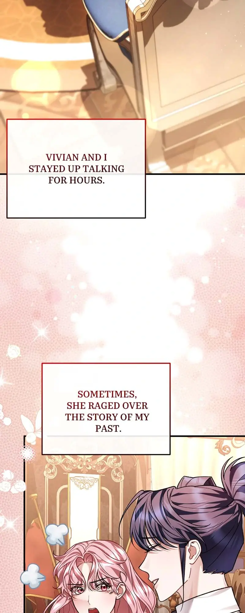 The Second Male Lead Is Actually a Girl Chapter 67 Page 73