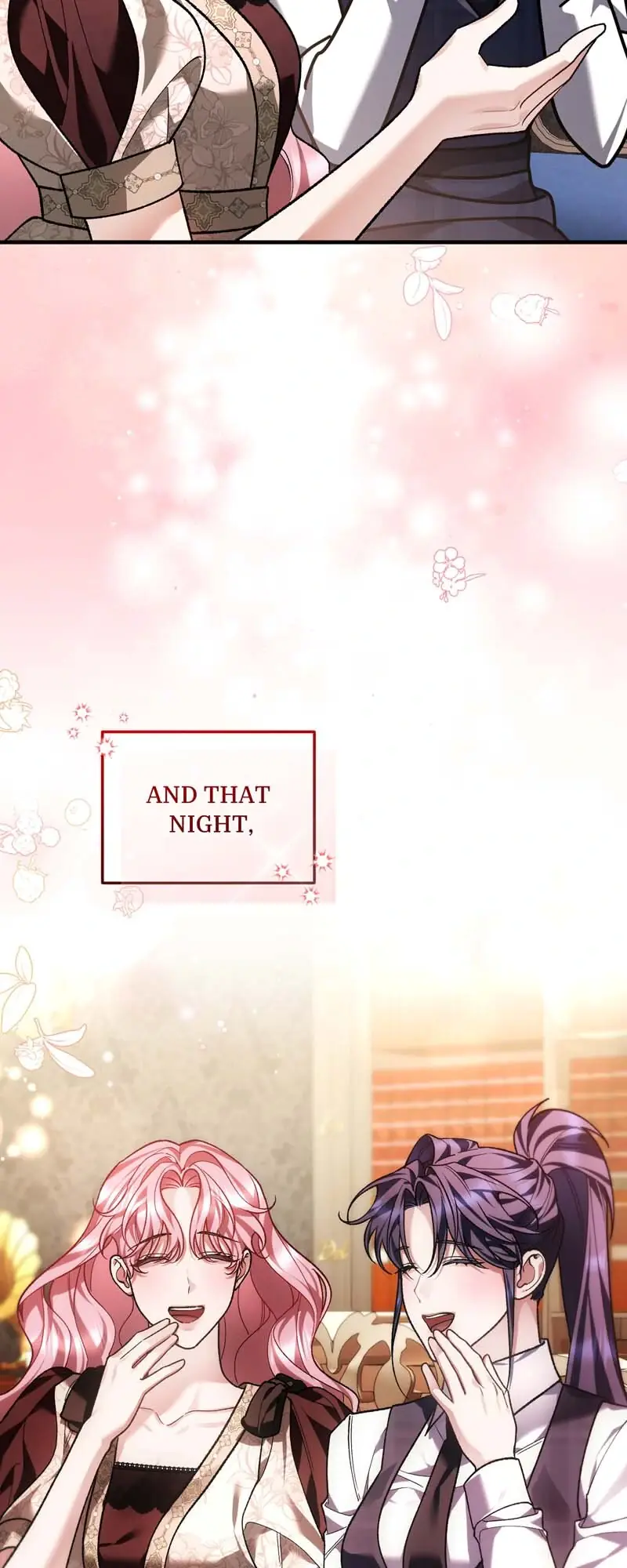 The Second Male Lead Is Actually a Girl Chapter 67 Page 75