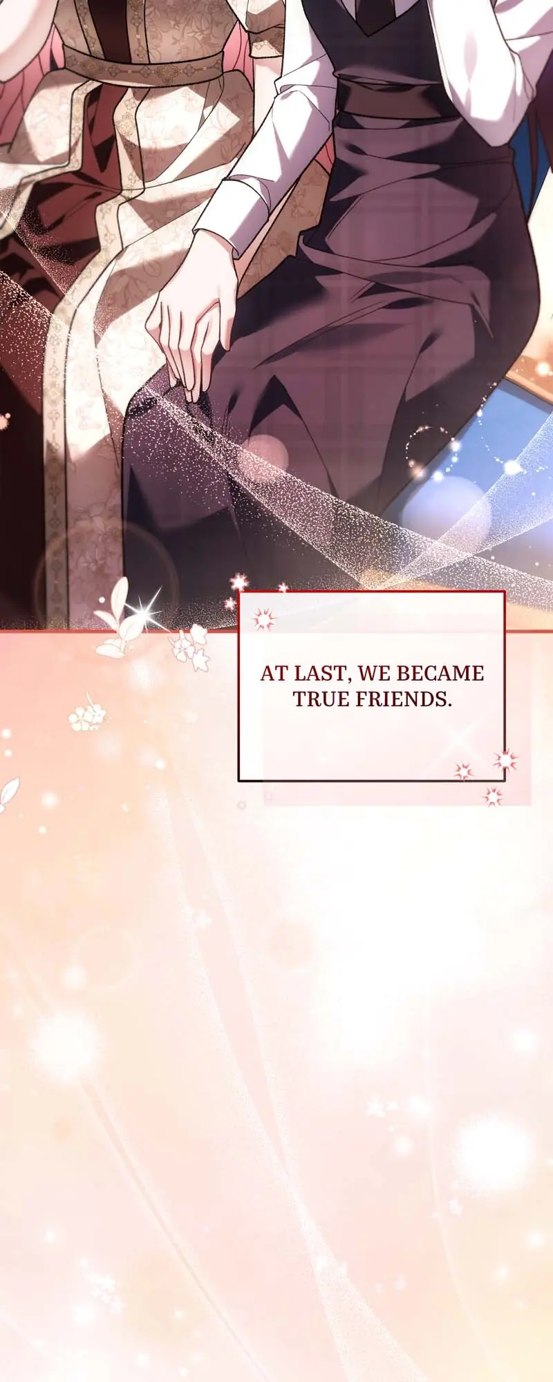 The Second Male Lead Is Actually a Girl Chapter 67 Page 76
