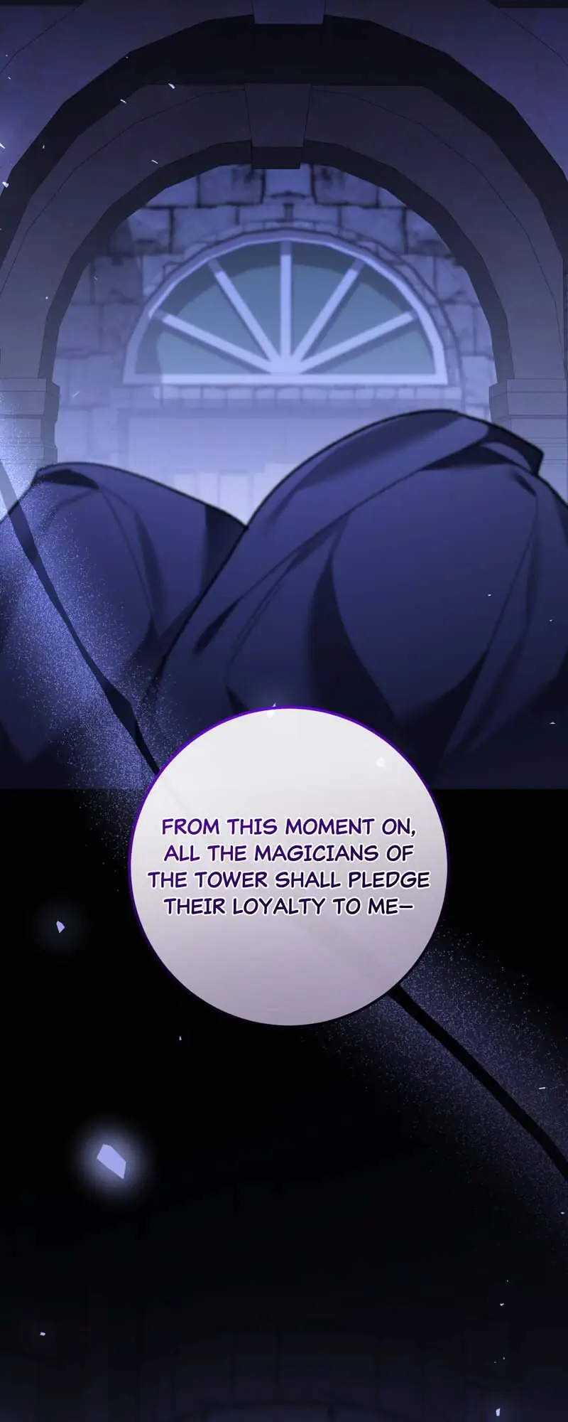 The Second Male Lead Is Actually a Girl Chapter 68 Page 4