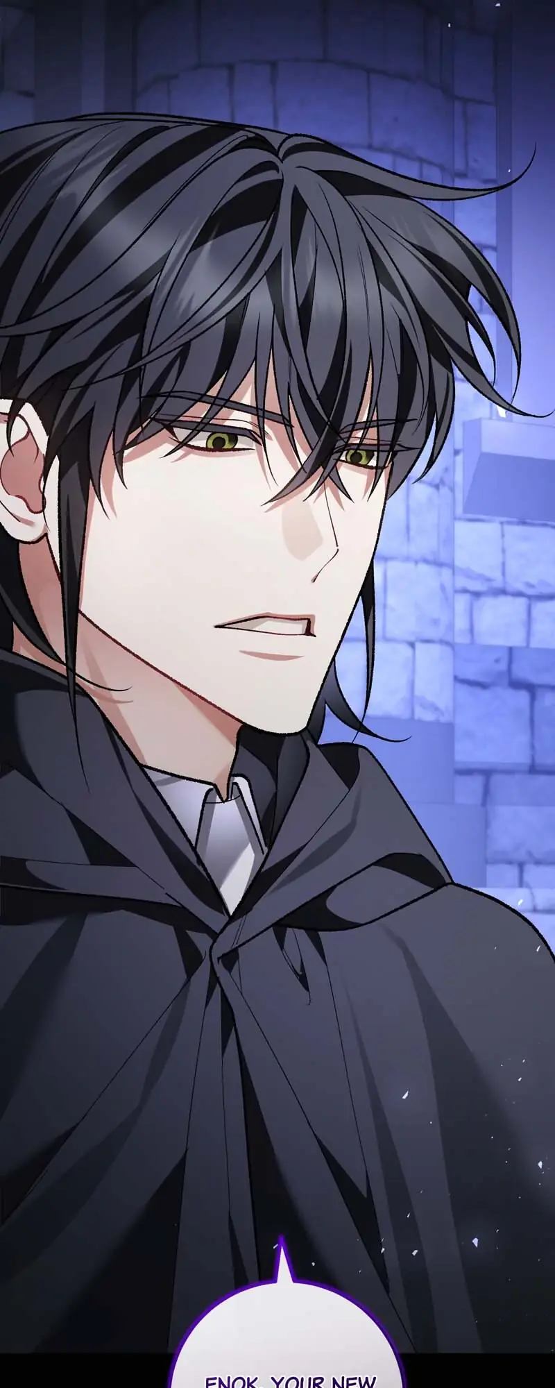 The Second Male Lead Is Actually a Girl Chapter 68 Page 5