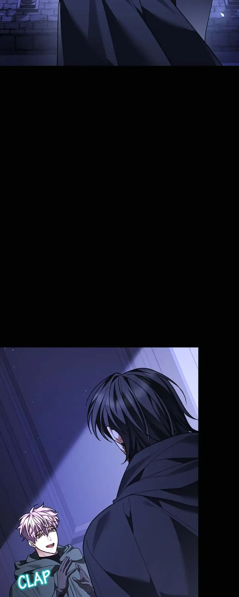 The Second Male Lead Is Actually a Girl Chapter 68 Page 13