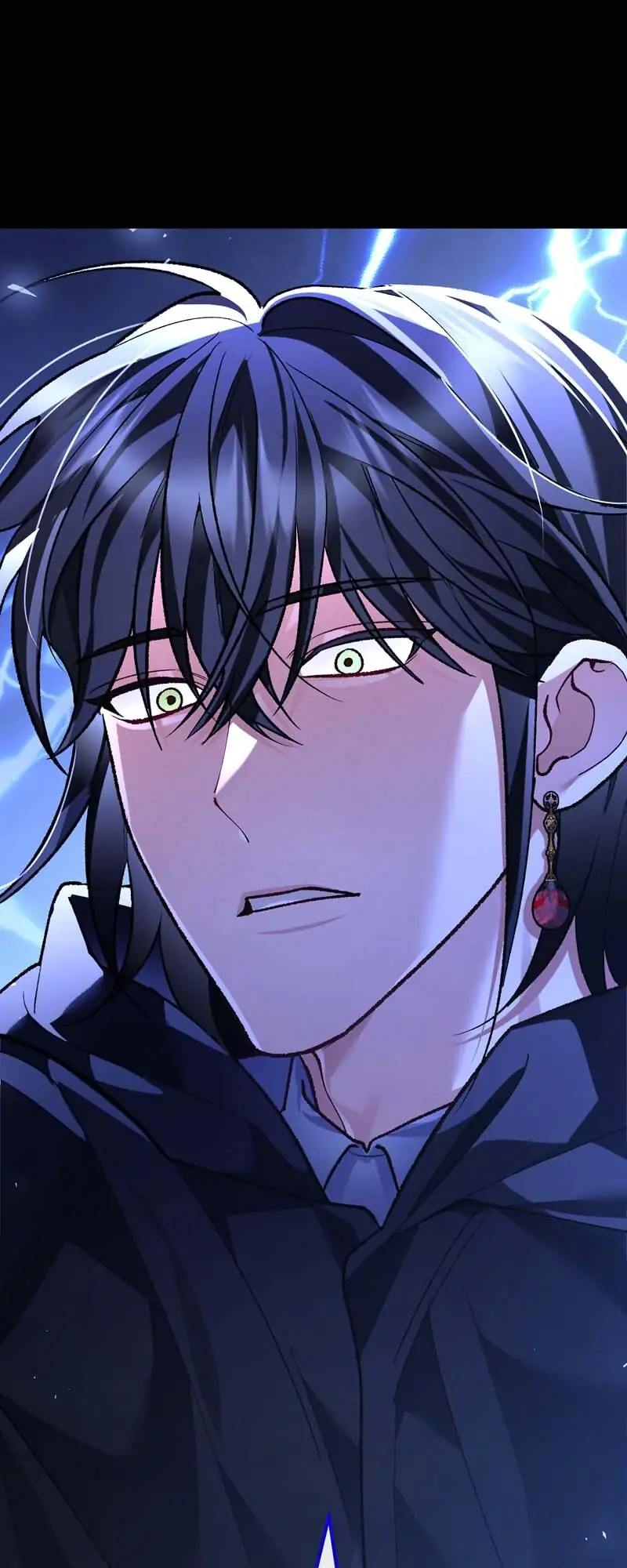 The Second Male Lead Is Actually a Girl Chapter 68 Page 18