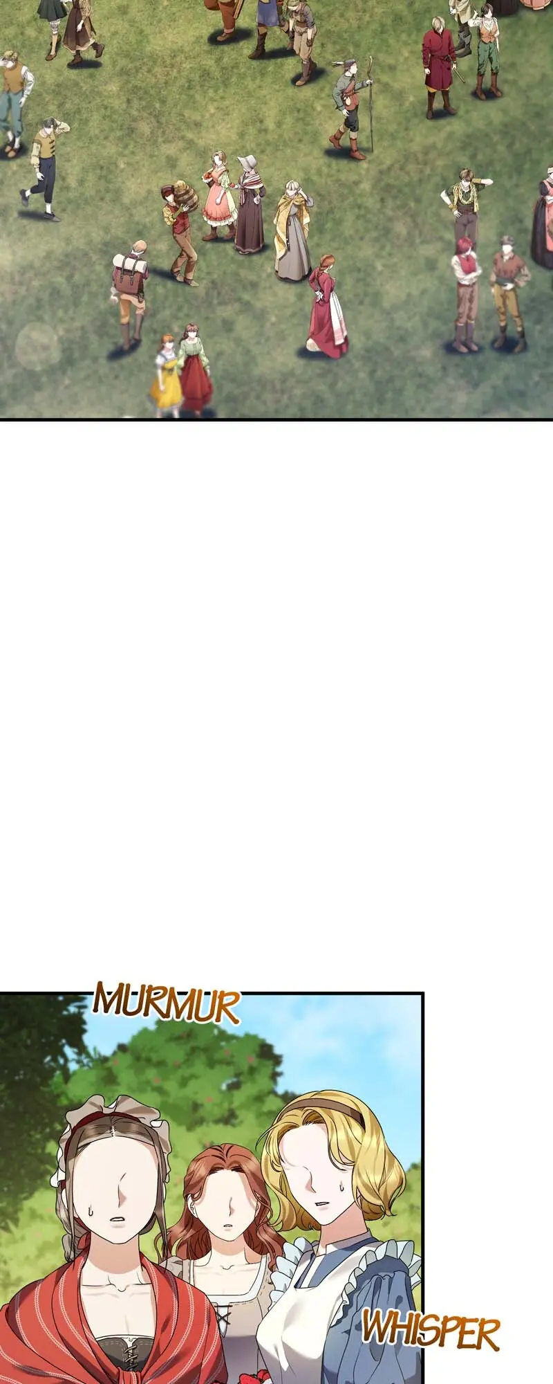 The Second Male Lead Is Actually a Girl Chapter 68 Page 22