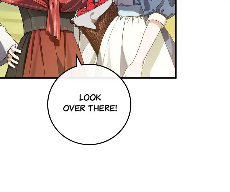 The Second Male Lead Is Actually a Girl Chapter 68 Page 23