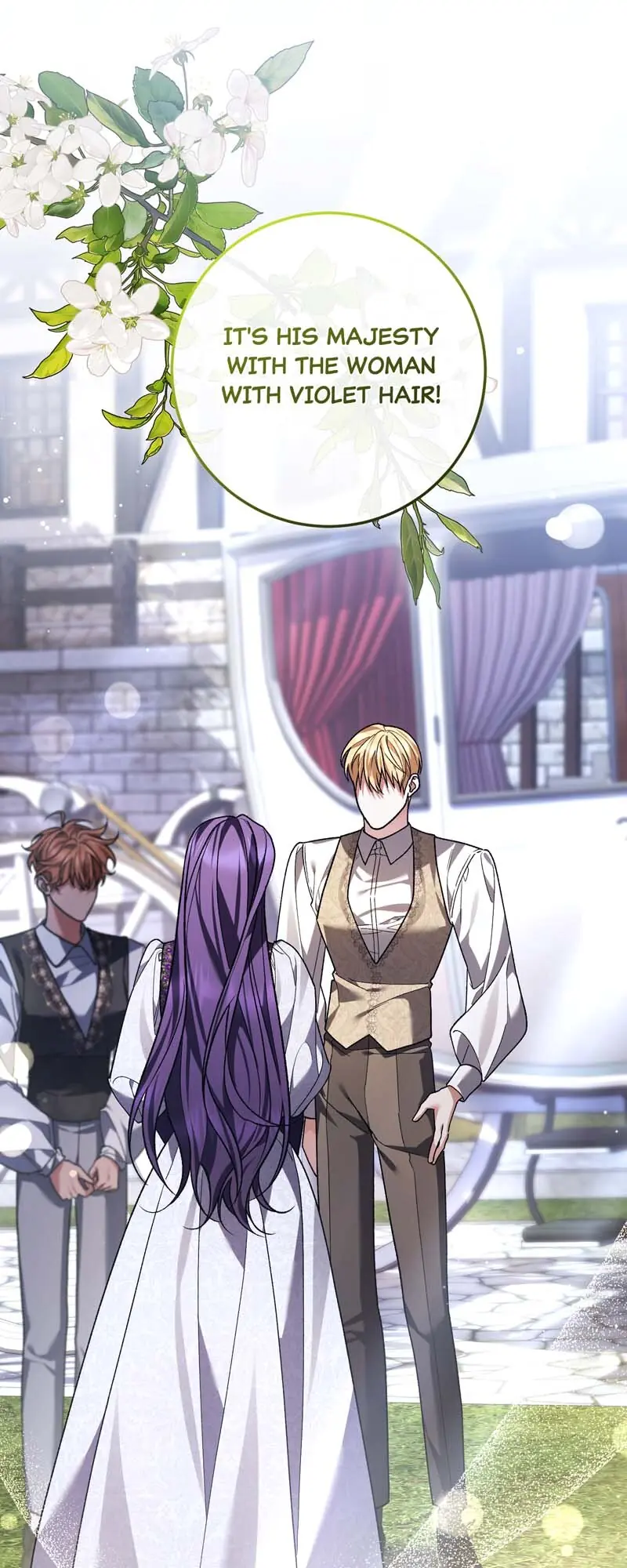 The Second Male Lead Is Actually a Girl Chapter 68 Page 24