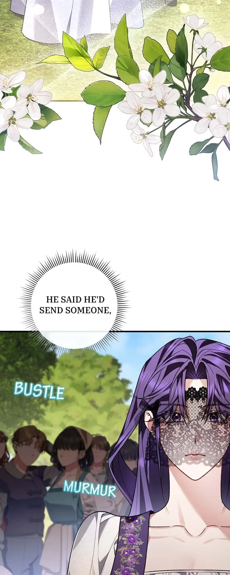 The Second Male Lead Is Actually a Girl Chapter 68 Page 25
